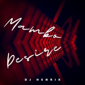 Mambo Desire artwork