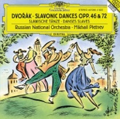 Dvorak: Slavonic Dances, Op. 46 &, Op. 72