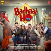 Badhaaiyan Tenu artwork