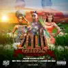 Zulu Girls (feat. Riky Rick, Cassper Nyovest & Danger) song lyrics