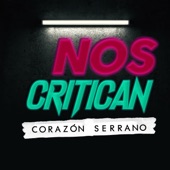 Nos Critican artwork