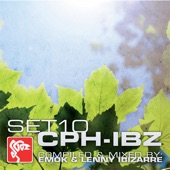 Set10: Cph - Ibz artwork