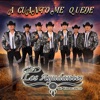 Conjunto Los Ayudantes de Huacasco - A Cuánto Me Quedé