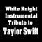 Tim Mcgraw - White Knight Instrumental lyrics
