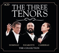 THE OPERA COLLECTION cover art