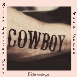 Elise Katrine Jane - Cowboy 