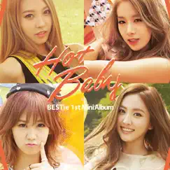 Hot Baby by BESTie album reviews, ratings, credits