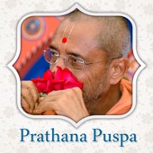 Prathana Puspa artwork