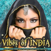 Vibes of India artwork