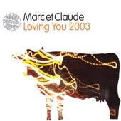Loving You (Marc Et Claude with Paul Hutsch Radio Edit) artwork