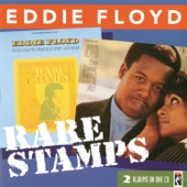 Eddie Floyd - Girl I Love You