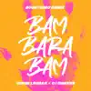 Stream & download Bam Barabam (Boostereo Remix) - Single