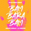 Bam Barabam (Boostereo Remix) - Single
