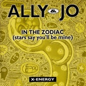 In the Zodiac (Stars Say You'll Be Mine) artwork