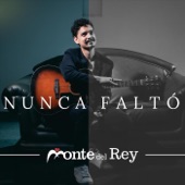 Nunca Faltó (feat. Esteban Arroyave) artwork