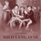 Auld Lang Syne (Piano Version) artwork