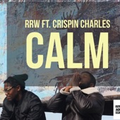 Calm (feat. Crispin Charles) artwork