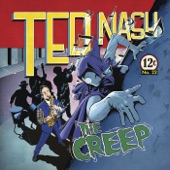 Ted Nash - The Creep