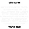 Shinigami Tape One album lyrics, reviews, download