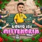 Augenringe (feat. Nizi19 & Omar101) - Lucio101 lyrics