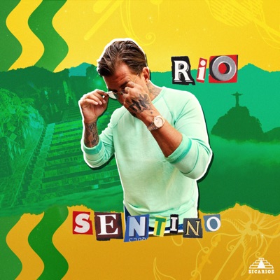 Perico Sentino Feat Noir40 Shazam