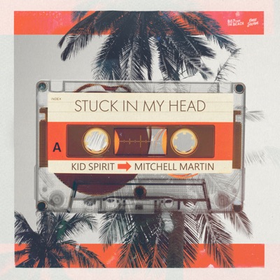 Stuck In My Head Kid Spirit Mitchell Martin Shazam