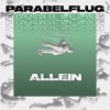 Allein - Single