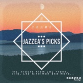 Jazze's Picks artwork