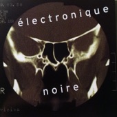 Electronique Noire artwork