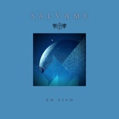 Sálvame (feat. Christopher von Uckermann) [En Vivo] artwork