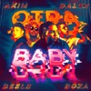 Akim - Otra Baby (feat. Beéle)