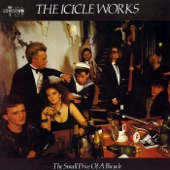 The Icicle Works - Hollow Horse