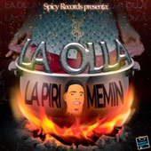 La Olla artwork