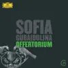 Gubaidulina: Offertorium album lyrics, reviews, download