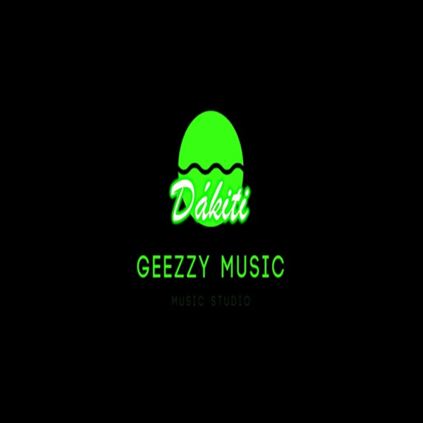 Dákiti (Instrumental Version) - Single - GeezzyMusic