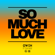 So Much Love (feat. Lloyd Wade) - Owen Westlake