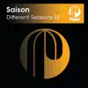 Different Seasons - Single album lyrics, reviews, download