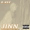 Jinn - B. Kay lyrics