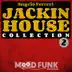 Jackin House Collection 2 album cover