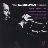 The Ira Sullivan Quintet - My Secret Love