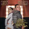 Stream & download Pedir Permiso (feat. Edwin Luna y La Trakalosa de Monterrey) - Single