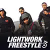 Lightwork Freestyle 36k song lyrics