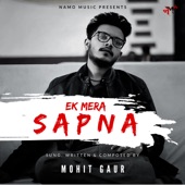 Ek Mera Sapna artwork