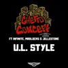 U.L. Style (feat. Madlocks, INFINITE & Jelleestone) - Single album lyrics, reviews, download