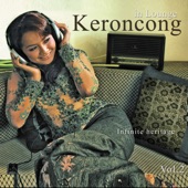 Keroncong in Lounge, Vol. 2 (Infinite Heritage) artwork
