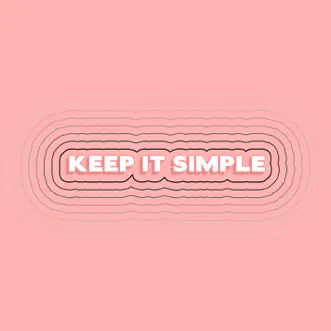 Keep It Simple (feat. Wilder Woods) [Acoustic] - Single by Matoma & Petey Martin album reviews, ratings, credits