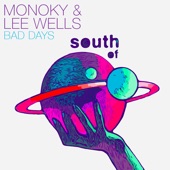 Bad Days (Black V Neck Remix) artwork
