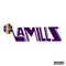 Intro - LaMillz lyrics