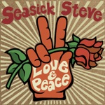 Seasick Steve - Clock Is Running