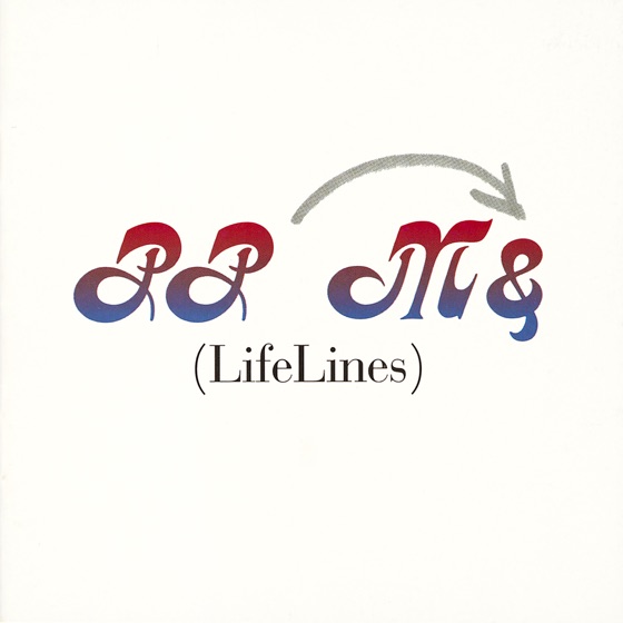 Cover artwork for The Kid